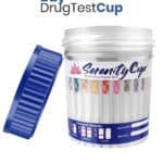 drug test 14 panel fentanyl