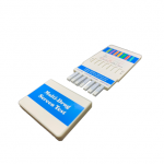Dip cards multi drugs tested