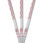 Cotinine Drug Test Strips - Pack 25