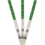 Methamphetamine Strips