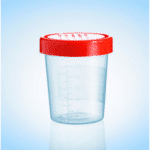 Urine Specimen Cups - Disposable Cups