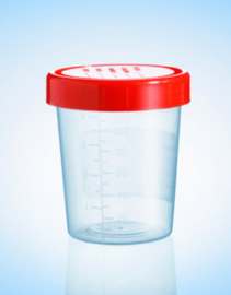 Urine Specimen Cups - Disposable Cups