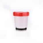 Specimen Cups With Temperature Strip