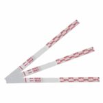 Ritalin Drug Test (Pack 25 Canister) Methylphenidate 300 ng/ml, Urine Dip Stick