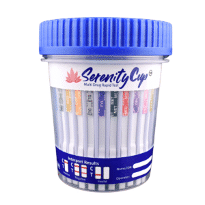 12 Panel PCP Cup 90 ml