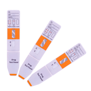 Dip DXM - Dextromethorphan - DXM Drug Test Dip Card