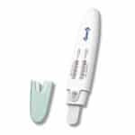 12 Panel Oral Swab Drug Test with Alcohol, Fentanyl & K2