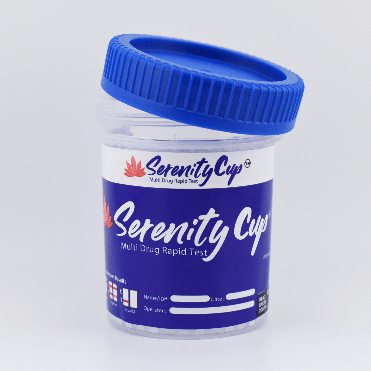 Cup-Stock-17-FEN1-NFYL5-CLIA-Waived-17-Panel-_Drug-Test-Cups_1390_10.png 16 Panel Drug Test Cup-Click Top-16 FEN/1 & PPX/300 CLIA Waived - Image 1