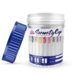 14 Panel Test Cup with PH/SG/CR, K2/50, TRA/100, ETG/300, FEN/20