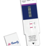 Single HCG Dip Card, Testing for Pregnancy (HCG/25)